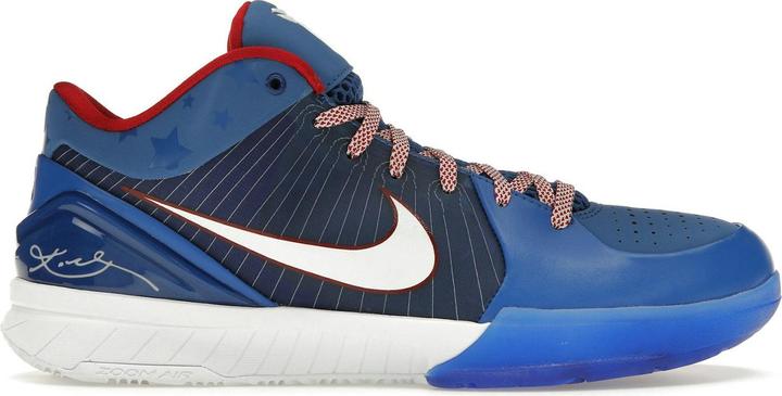 Produktbild Nike Kobe 4 Protro Philly (2024) (43)