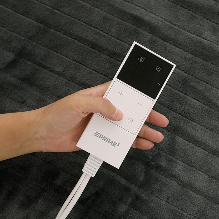 Image du produit Prime3 Koc elektryczny SHT21 (180 x 130 cm)