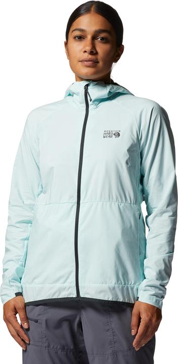 Produktbild Mountain Hardwear W Kor AirShell Hoody (L)