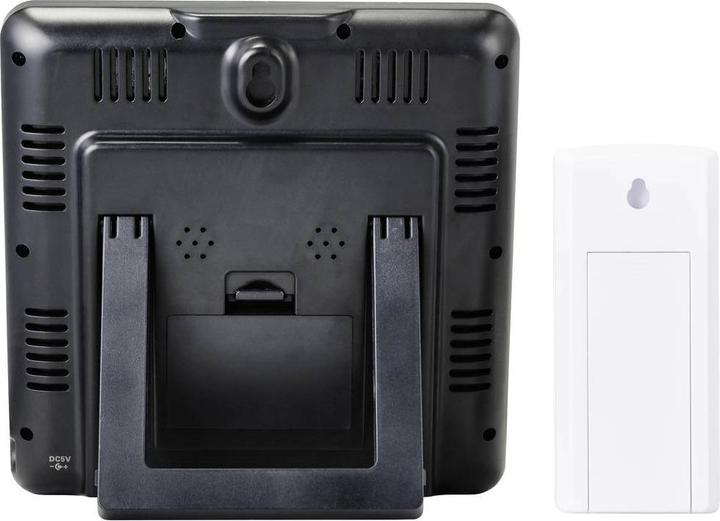 Actual product image No Name Renkforce RF-5050588 WLAN weather station