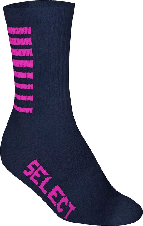 navy/pink