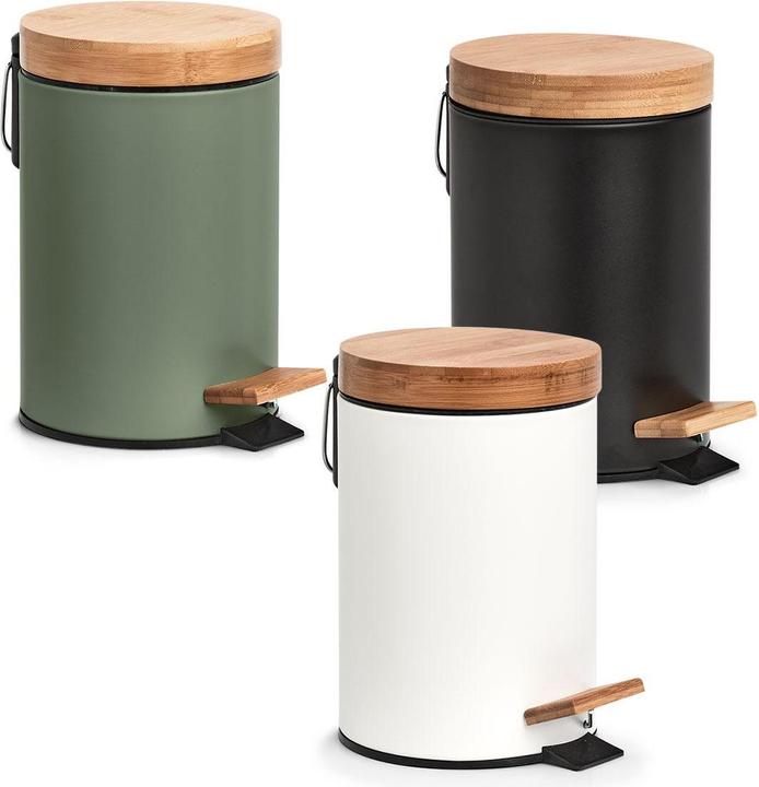 Immagine prodotto Zeller Present Cestino dei rifiuti (3 l)