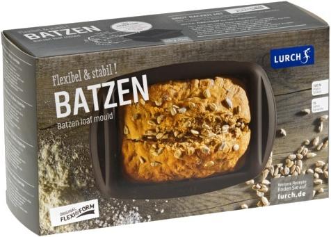 Produktbild Lurch Batzen