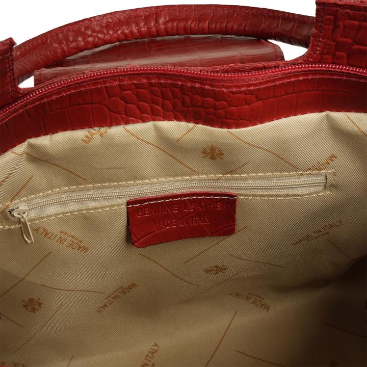 Actual product image Cluty Handtasche