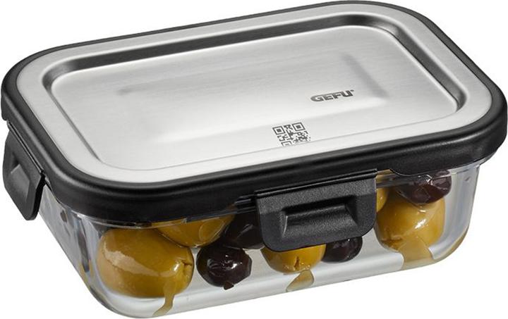 Actual product image GEFU Milo (1 l)