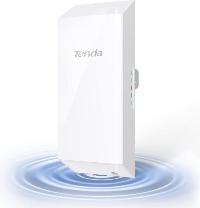 Actual product image Tenda O1