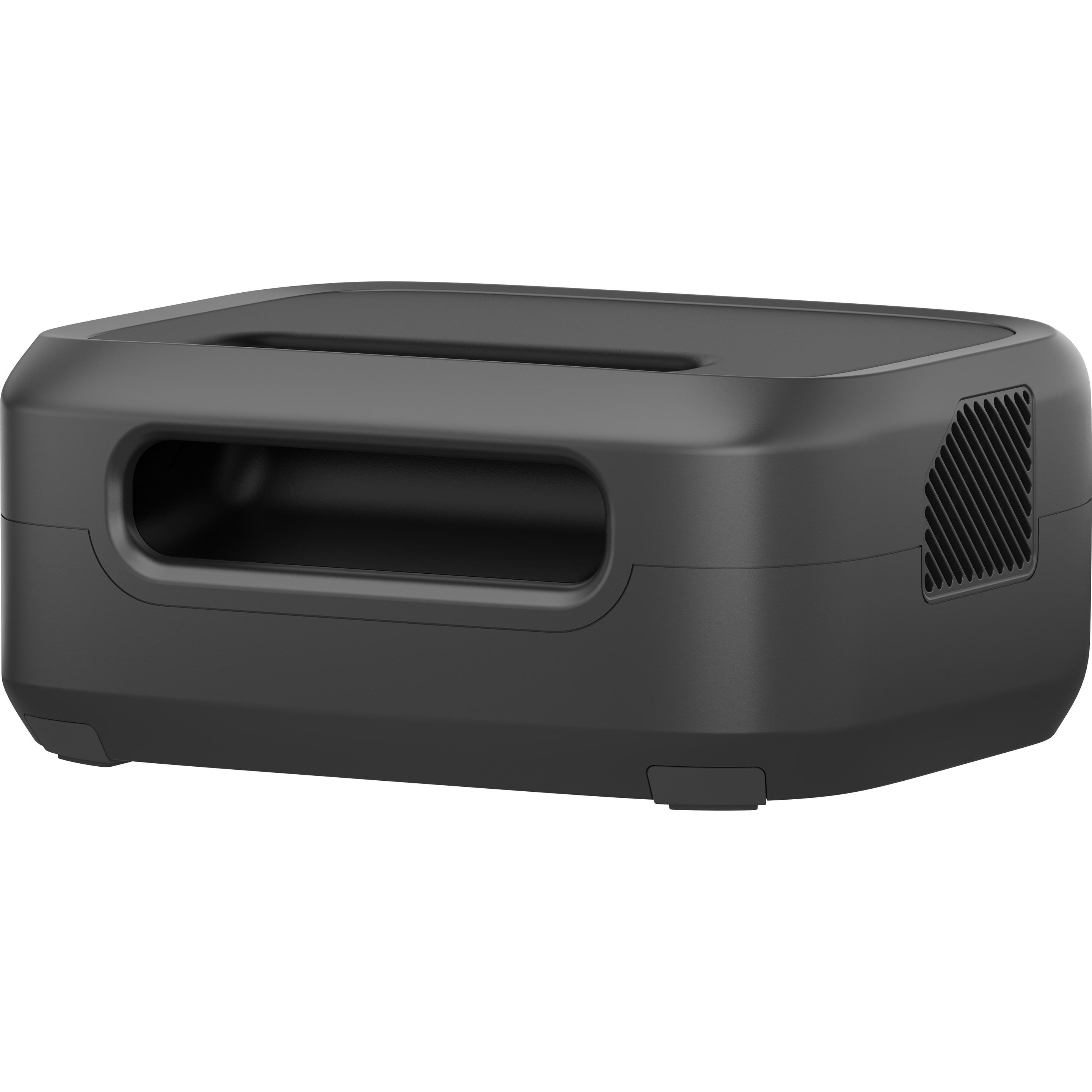 EcoFlow River 3 EU Version (USV-Version) (245 Wh, 3.55 kg) (EFRIVER3-UPS-EU-CBOX)