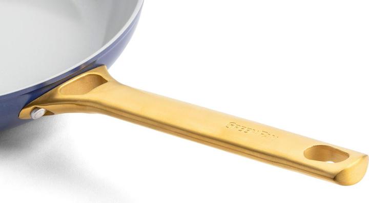 Actual product image Greenpan Padova Reserve (CC008492-001) (Frying pan, Aluminium, 26 x 48.20 cm)