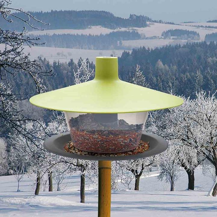 Actual product image Siena Garden Birdhouses