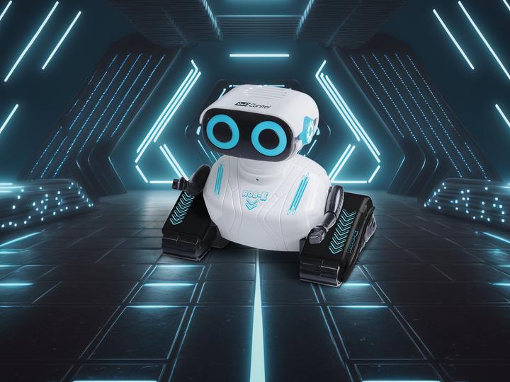 Image du produit Revell RC Robot Wall-E LIGHT