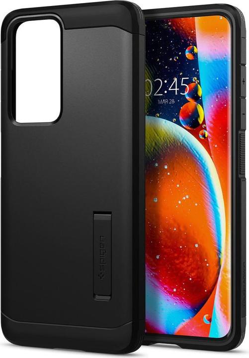Produktbild Spigen Tough Amor (Samsung Galaxy S21 Ultra 5G)
