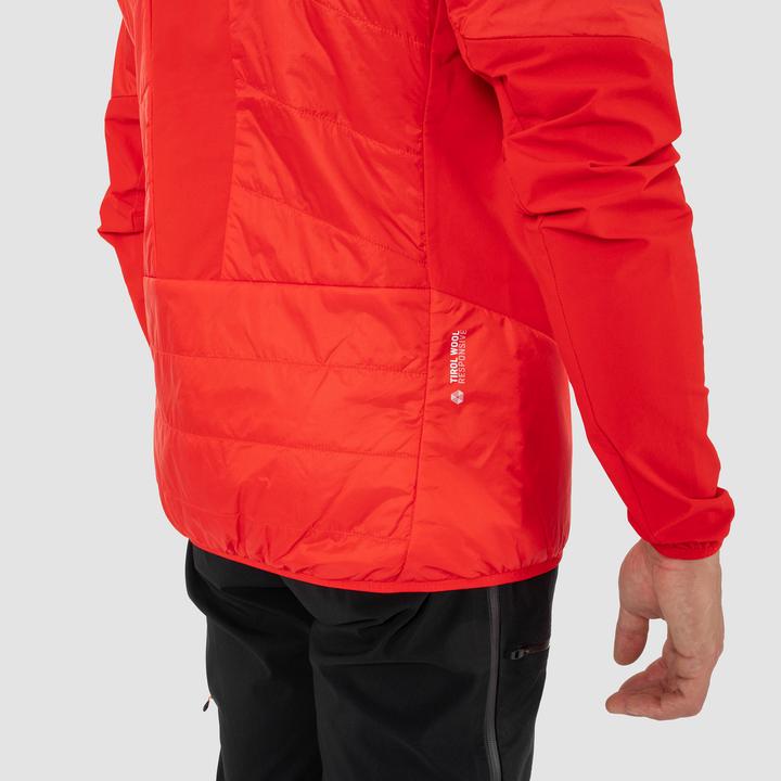 Image du produit Salewa Veste Ortles Hyb Twr M (XXL)