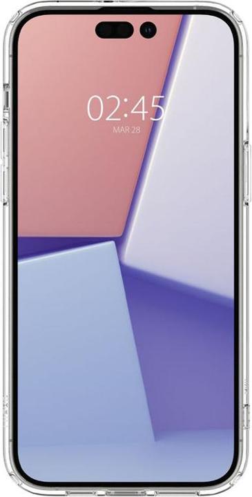 Produktbild Spigen Sigen CYRILL CECILE MAGSAFE IPHONE 14 PRO BALTA DEIZĖ (Apple iPhone 14 Pro)