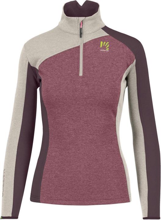 Produktbild Karpos Federa Half-Zip W Fleece (S)