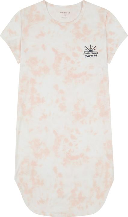 Immagine prodotto Schiesser Camicia da notte in cotone biologico (164)