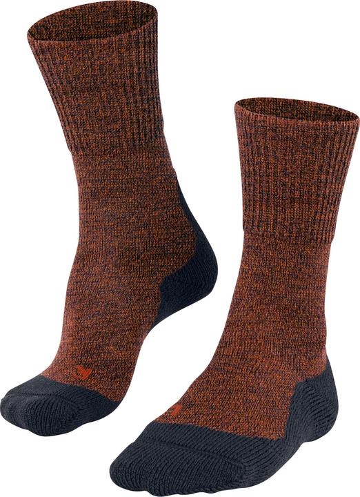 Produktbild Falke TK1 Adventure Wool Herren Trekking Socken (44 - 45)