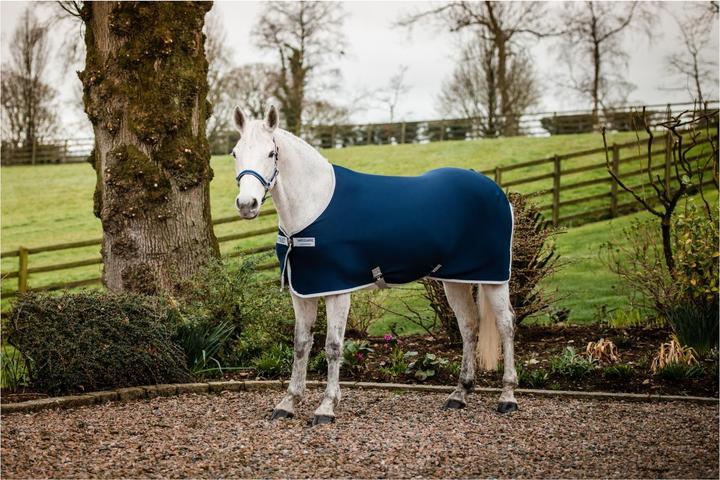 Horseware Abschwitzdecke Amigo Jersey Pony