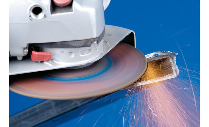 Image du produit Pferd E 180-3,5 PSF DUO STEELOX