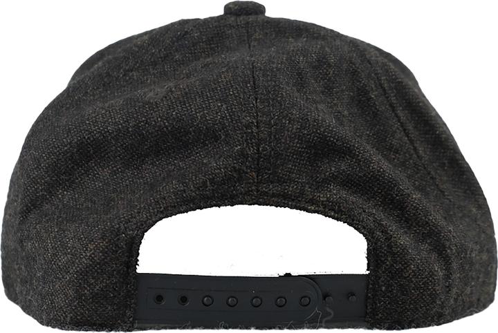 Actual product image Bavarian Caps Edelweiss flannel (One size)