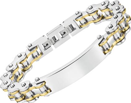 Immagine prodotto Lotus BRACCIALE STILE LS2265-2/2 IN ACCIAIO, DA UOMO (MAT BIJOU, Materiale esatto)