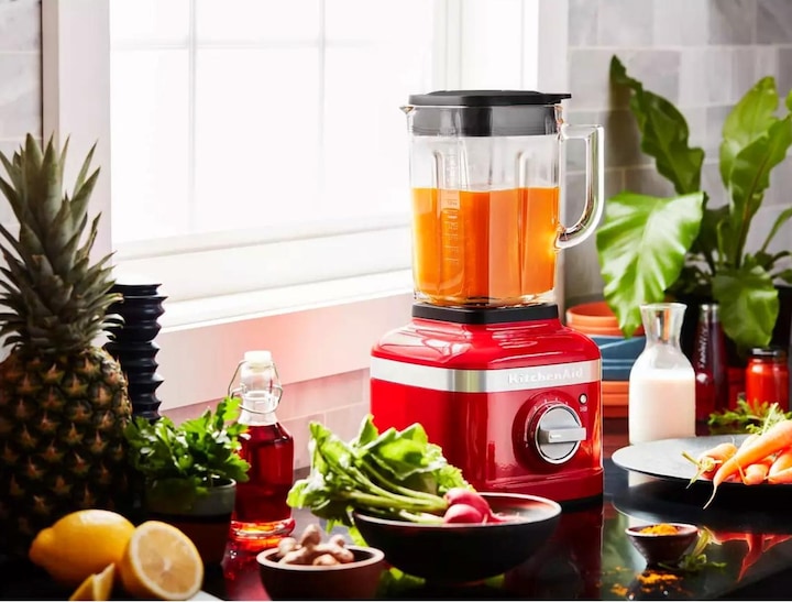 Image du produit KitchenAid Artisan K400 (1200 W)