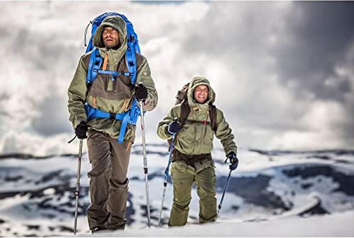 Produktbild Fjällräven Anorak No.8 (M)