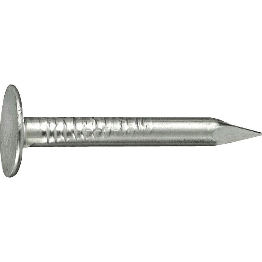 E-NORMpro, Nägel, Schieferstift A2 2,8x 50 a 1,0kg (1 Stück, 50 mm)
