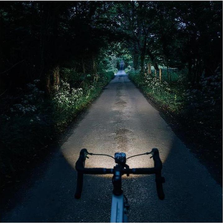 Image du produit Magicshine EVO 1100 Black lampe vélo avant (1100 lm)