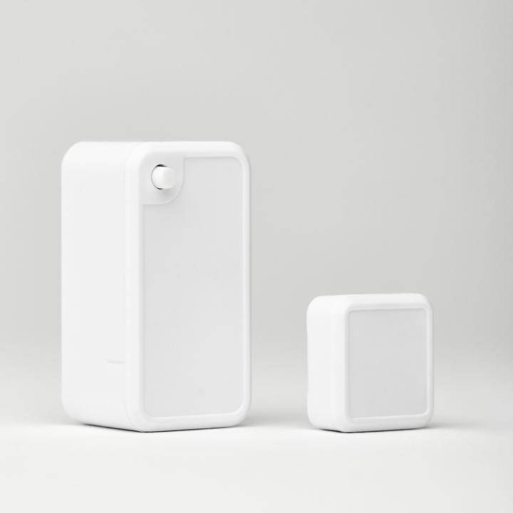 Produktbild Nuki Door Sensor