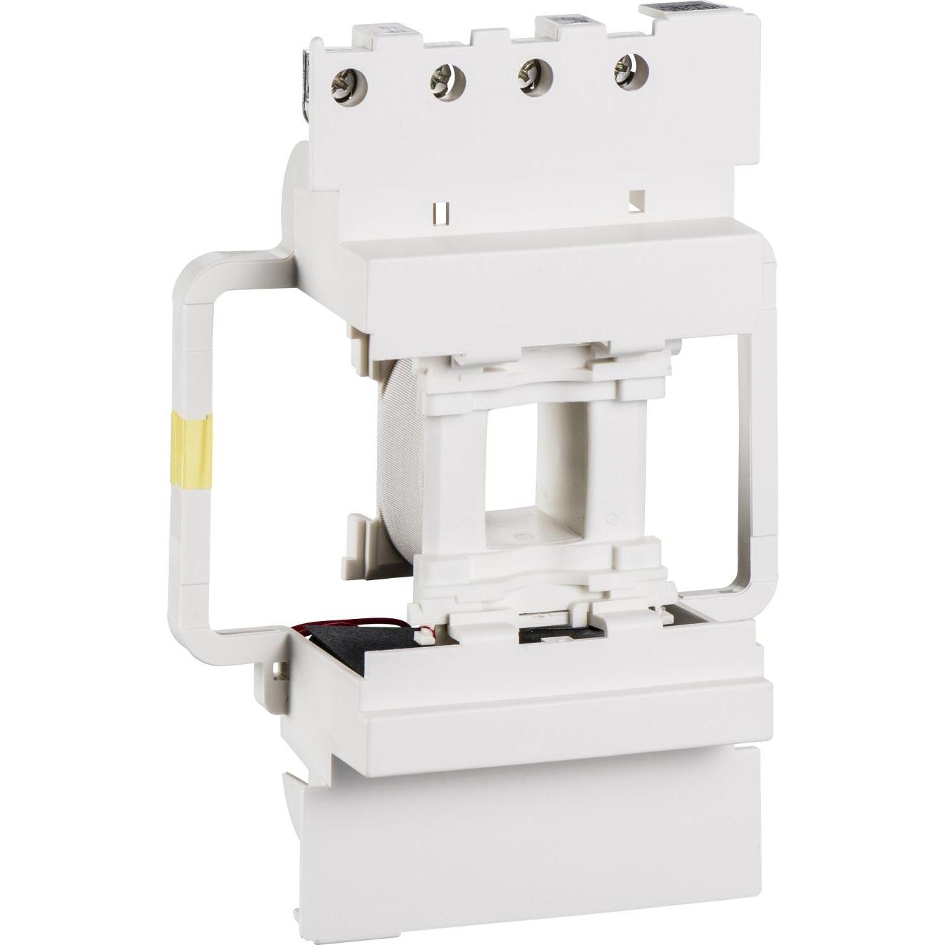 Schneider LX4D8BD, Relais