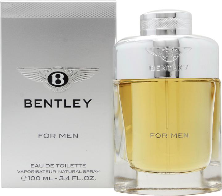 Produktbild Bentley Parfum (Eau de Toilette, 100 ml)