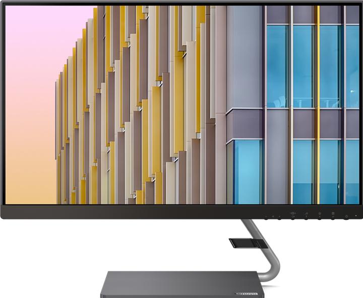 Produktbild Lenovo Q24h-10 (2560 x 1440 Pixel, 23.80")