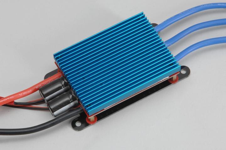 Produktbild Arrowind Drehzahlregler Brushless Opto 100A