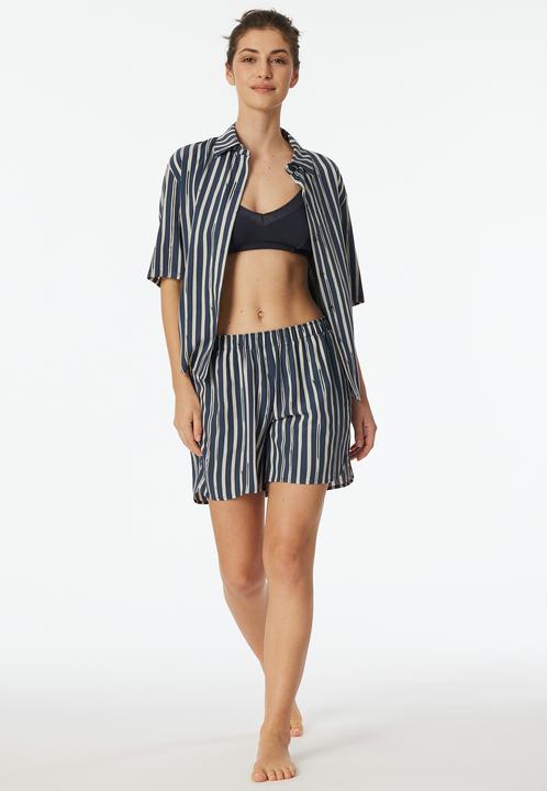 Produktbild Schiesser Shorty Selected Premium 7/8 (38, M)