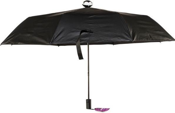 Actual product image Ototo OT057 Spookula Vampir Faltbarer Regenschirm