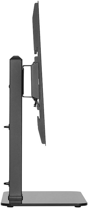 Produktbild Goobay TV-Standfuss Basic Fix (Universal, 55", 40 kg)
