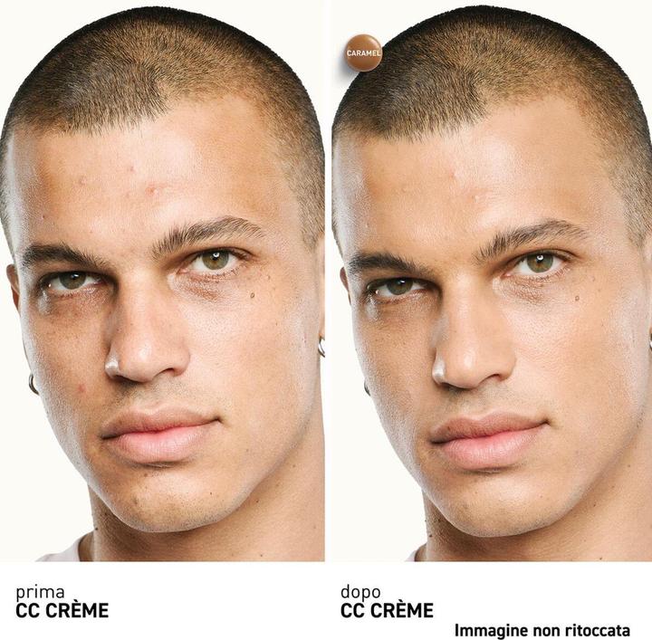 Actual product image Erborian CC Crème (Beige, Clair, Light, 15 ml)