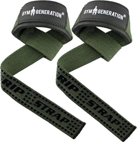 Actual product image Gym Generation Pulling aids