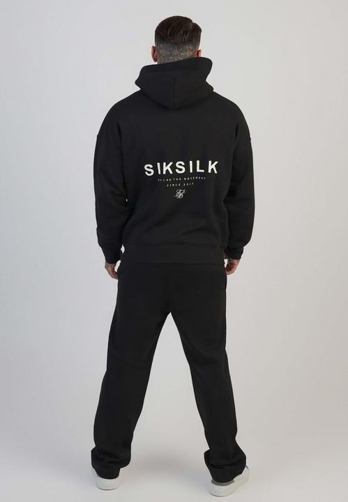 Produktbild Siksilk Kapuzenpullover Graphic Hoodie (S)