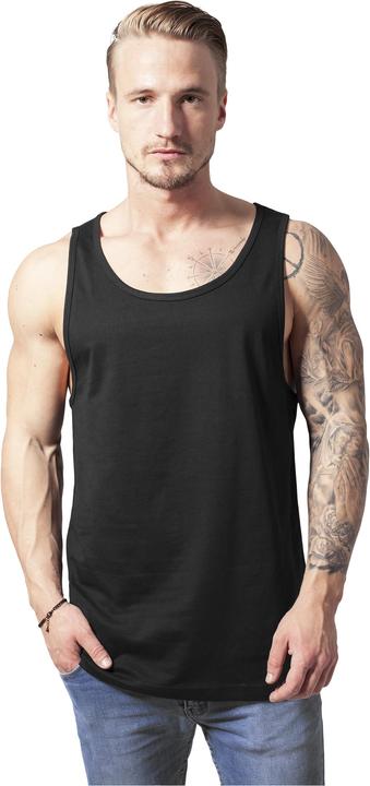 Immagine prodotto Urban Classics Serbatoio grande del Jersey (S)