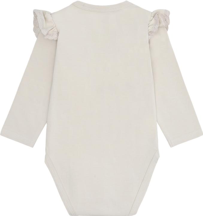 Produktbild Hust and Claire Baby Body Bri Sweet Puppy (74)