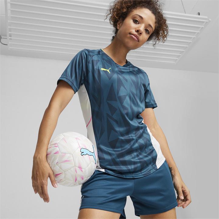 Actual product image Puma individualBLAZE Jersey (XS)