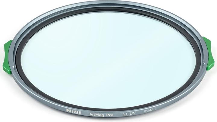 Immagine prodotto Nisi JetMag Pro NC UV 95MAG (Filtro UV)