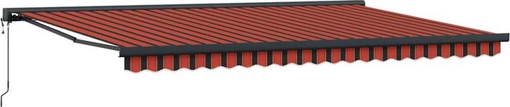 Image du produit vidaXL Auvent (3 m)