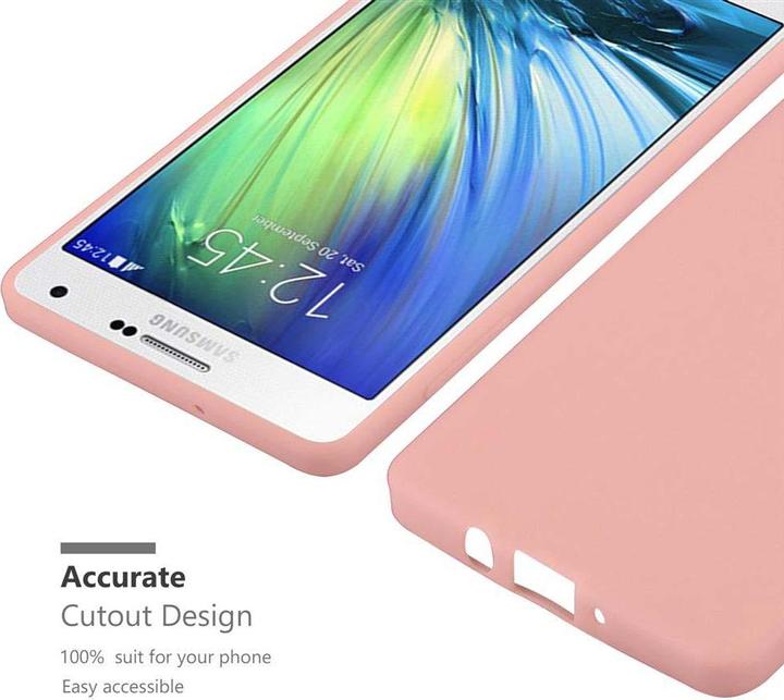 Immagine prodotto Cadorabo Copertina in TPU Candy