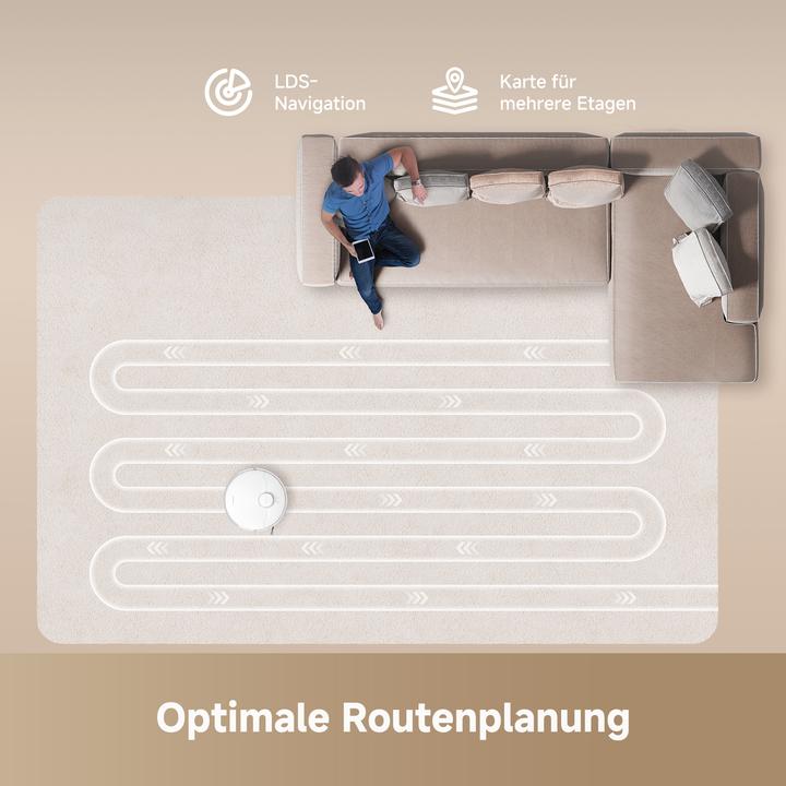 Produktbild Dreame D20