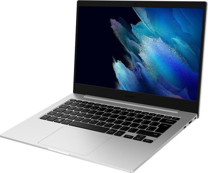 Actual product image Samsung Galaxy Book Go (14", 4 GB, DE, Snapdragon 7c Kryo 468)