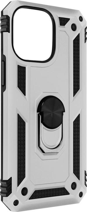 Image du produit Avizar Étui antichoc pour téléphone portable avec Ring Series (Apple iPhone 15 Pro Max)