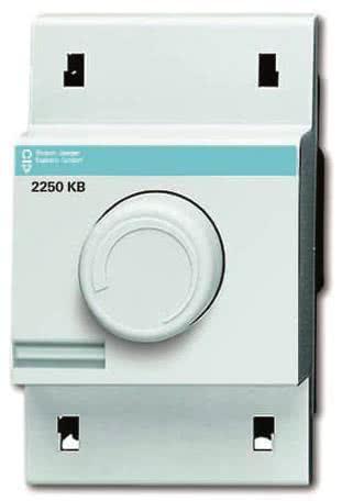 Produktbild Busch-Jaeger Dimmer-Einsatz