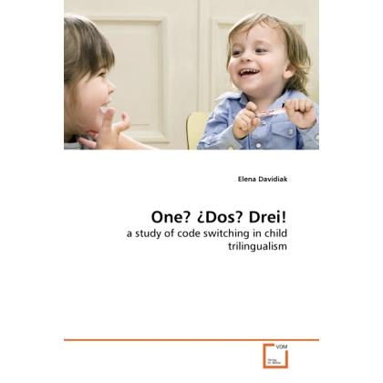 Thumbnail - One? Dos? Drei!, Fachbücher